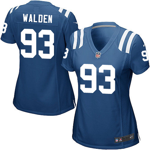 Women Indianapolis Colts jerseys-036